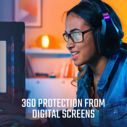 Blue Light Blocking Glasses