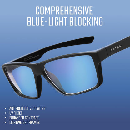 Blue Light Blocking Glasses