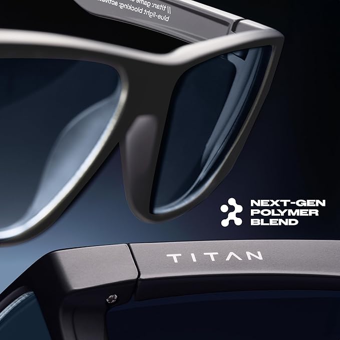 Blue Light Blocking Glasses