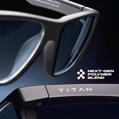 Blue Light Blocking Glasses