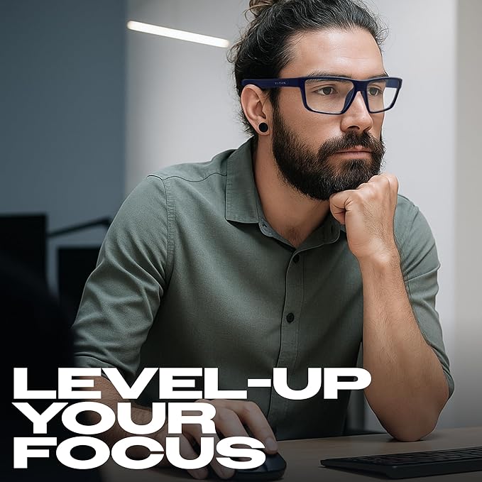 Blue Light Blocking Glasses