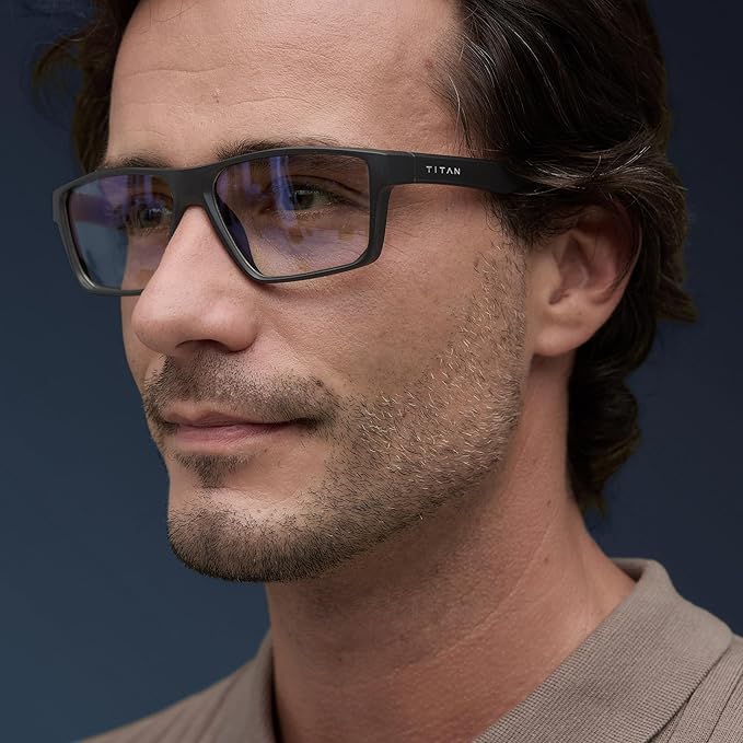 Blue Light Blocking Glasses