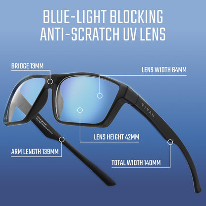 Blue Light Blocking Glasses